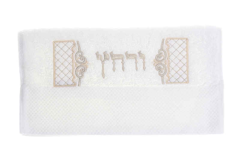 סט פסח דגם פראג - 511 - פאר יודאיקה – תמונה 6