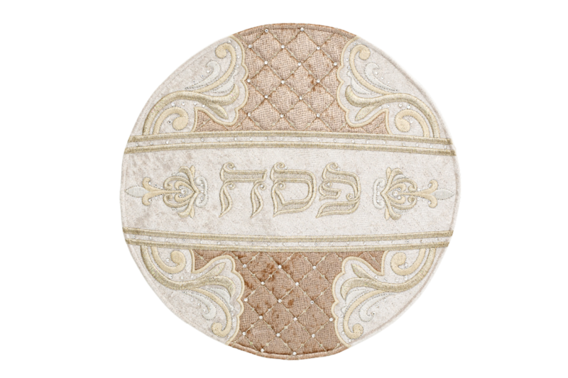 סט פסח דגם פורמס - 523 - פאר יודאיקה – תמונה 2