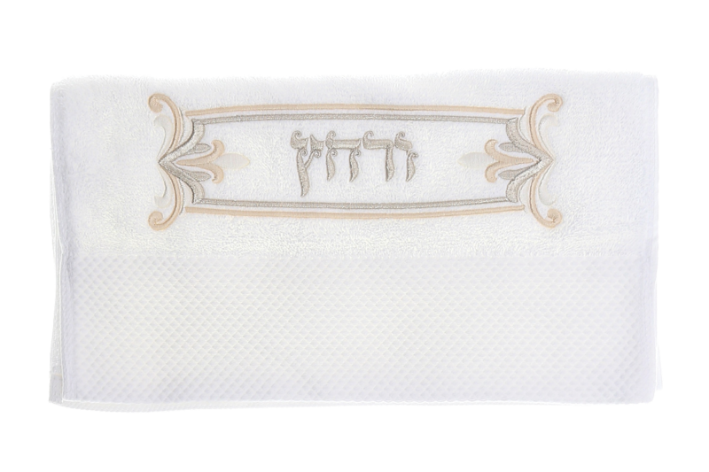 סט פסח דגם פורמס - 521 - פאר יודאיקה – תמונה 5