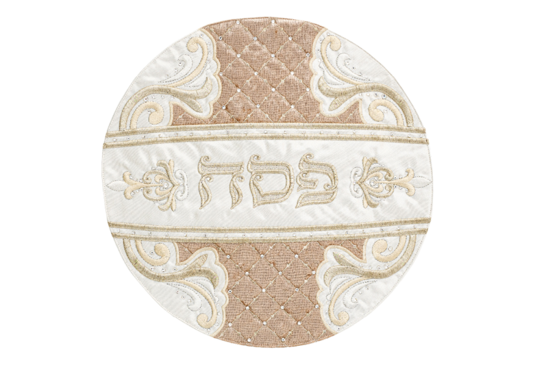 סט פסח דגם פורמס - 522 - פאר יודאיקה – תמונה 2