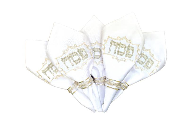 סט פסח דגם ונציה - 532 - פאר יודאיקה – תמונה 5