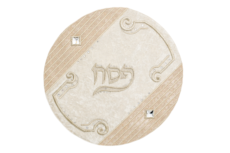 סט פסח דגם פרנקפורט - 561 - פאר יודאיקה – תמונה 2
