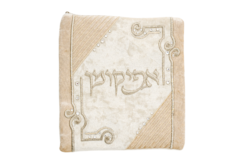 סט פסח דגם פרנקפורט - 561 - פאר יודאיקה – תמונה 3