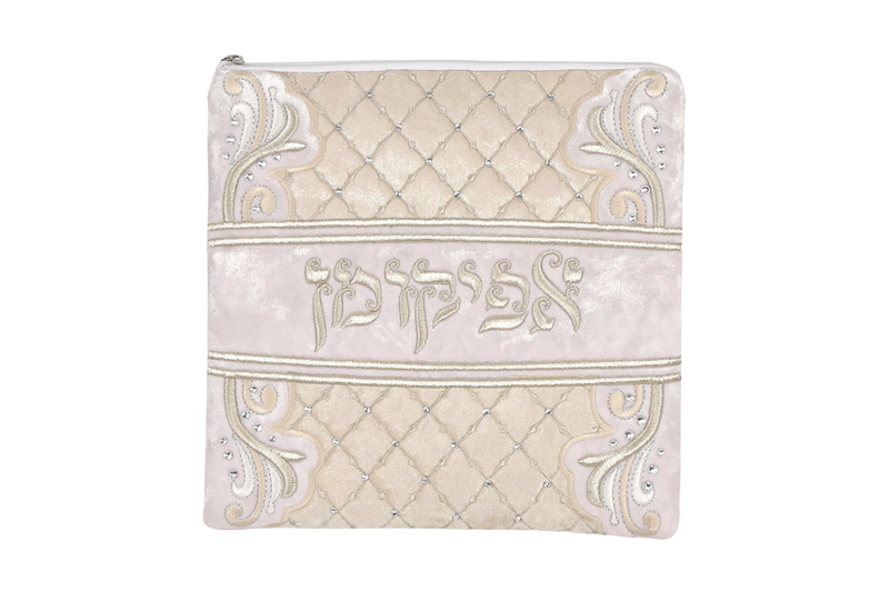 סט פסח דגם פורמס - 521 - פאר יודאיקה – תמונה 4