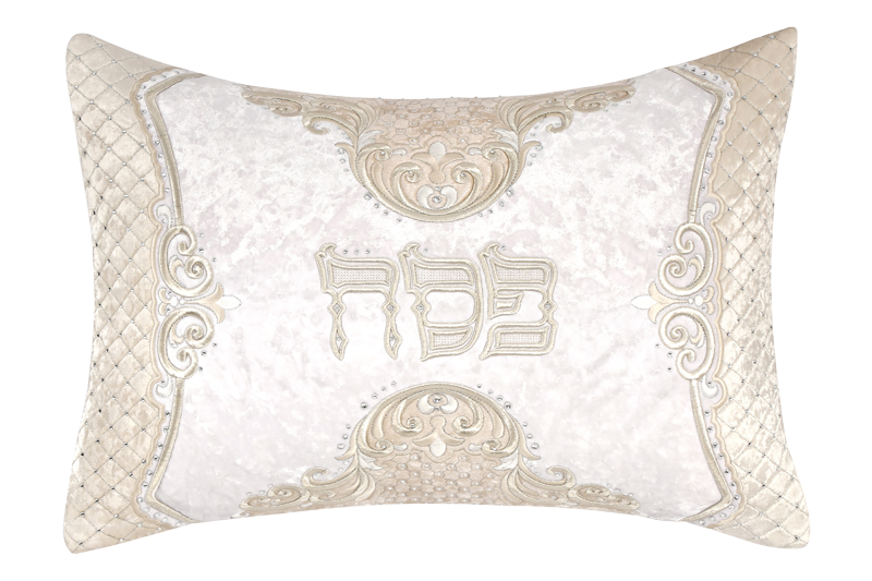 סט פסח דגם פראג - 511 - פאר יודאיקה
