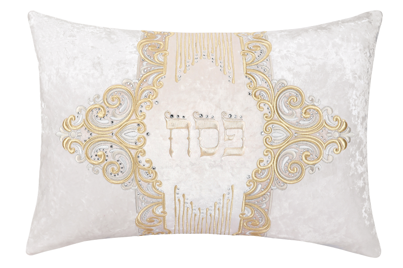 סט פסח דגם רימינוב - 654 - פאר יודאיקה