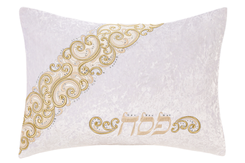 סט פסח דגם קרקוב - 434 - פאר יודאיקה